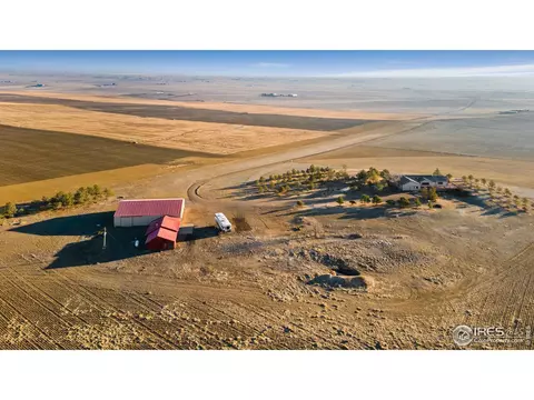 45947 County Road 15, Fort Collins, CO 80524