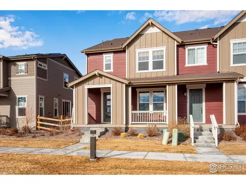 2342 Irons St, Erie, CO 80516