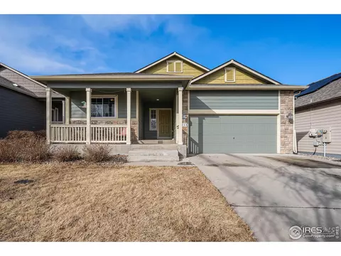 2244 Maple Hill Dr, Fort Collins, CO 80524