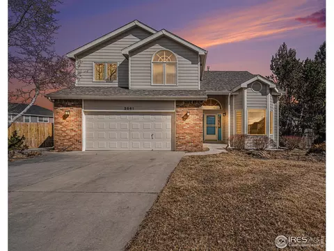 2861 Willow Creek Dr, Fort Collins, CO 80525