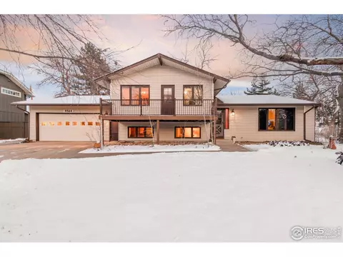 5564 Colt Dr, Longmont, CO 80503
