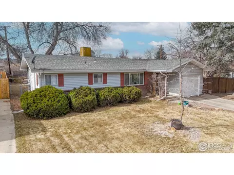 3213 Birch Dr, Loveland, CO 80538