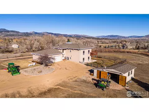 1016 Meadowridge Ct, Loveland, CO 80537