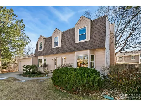 1525 Quail Hollow Dr, Fort Collins, CO 80525