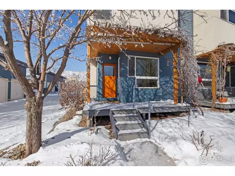 4653 14th St, Boulder, CO 80304
