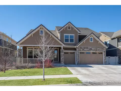 386 Painted Horse Way, Erie, CO 80516