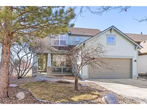 4007 Sandcherry Pl, Longmont, CO 80503
