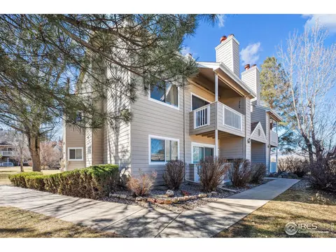 4985 Twin Lakes Rd #95, Boulder, CO 80301