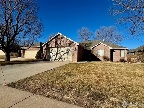 1921 45th Ave, Greeley, CO 80634