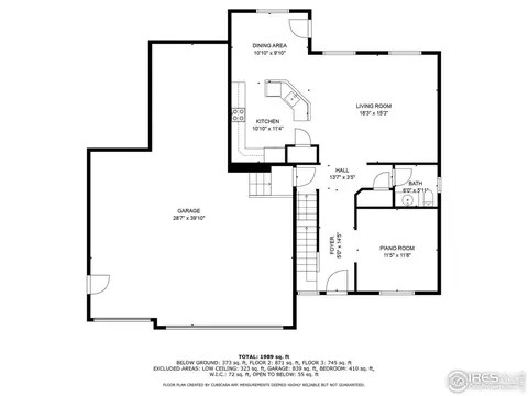 684 Biscayne Ct, Berthoud, CO 80513 photo 37