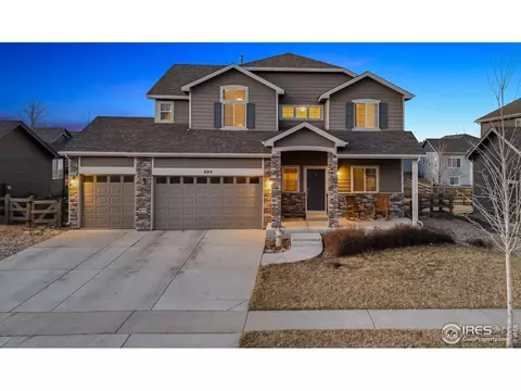 684 Biscayne Ct, Berthoud, CO 80513