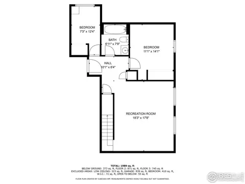 684 Biscayne Ct, Berthoud, CO 80513 photo 40