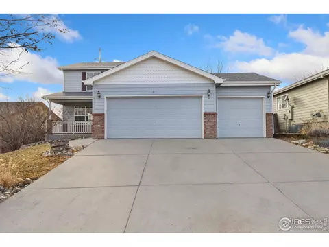 3123 Cody Ave, Evans, CO 80620