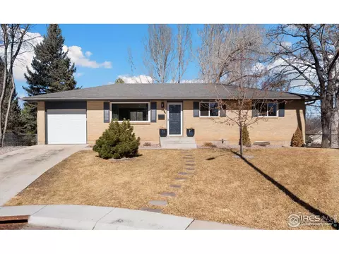 516 Villanova Ct, Fort Collins, CO 80525