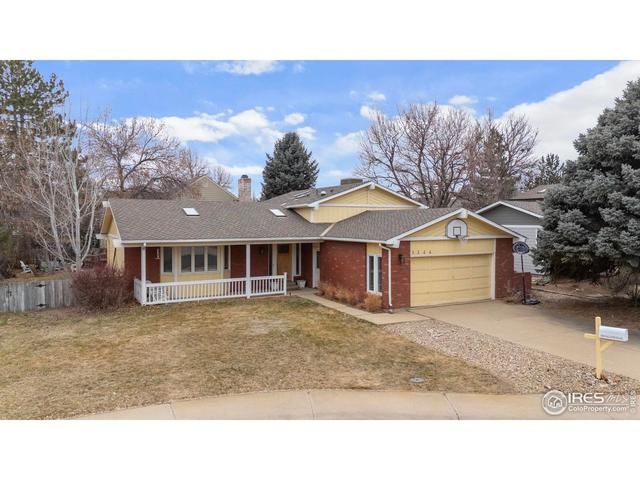 5266 Gallatin Pl, Boulder, CO 80303
