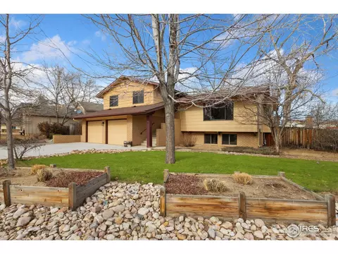 1967 Sandalwood Ln, Fort Collins, CO 80526