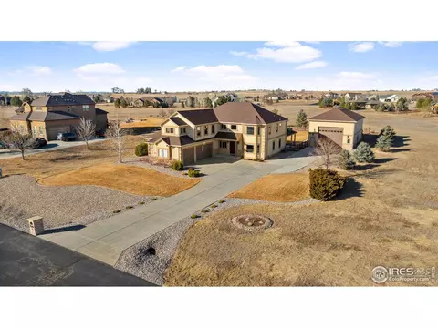 37090 Soaring Eagle Cir, Severance, CO 80550
