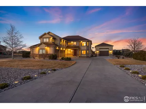 37090 Soaring Eagle Cir, Severance, CO 80550 photo 2