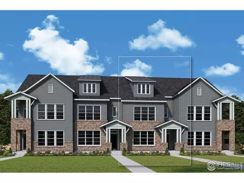 6341 Elk Pass Ln, Loveland, CO 80538