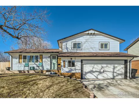 1317 S Terry St, Longmont, CO 80501