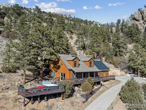 1540 Prospect Mountain Dr, Estes Park, CO 80517