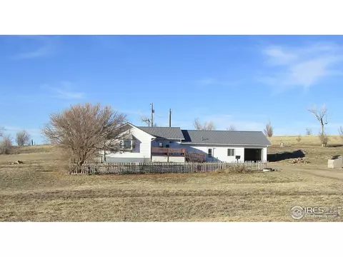 26462 County Road 51, Burlington, CO 80807