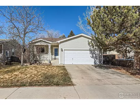 1215 Monarch Dr, Longmont, CO 80504