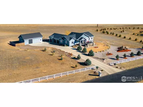 39738 Hilltop Cir, Severance, CO 80610 photo 5