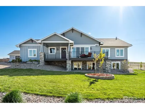 39738 Hilltop Cir, Severance, CO 80610 photo 2