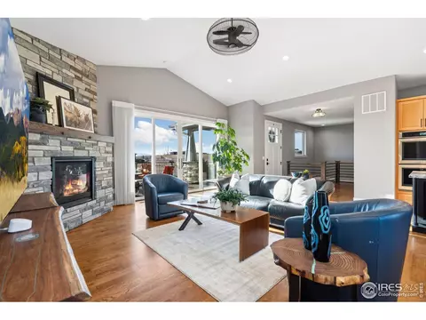 39738 Hilltop Cir, Severance, CO 80610 photo 13