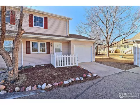 1836 22nd St, Greeley, CO 80631