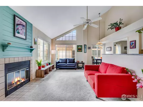 4881 White Rock Cir #F, Boulder, CO 80301