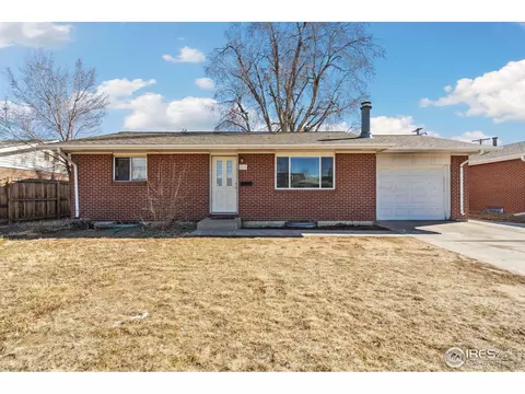 1116 25th Ave, Greeley, CO 80634