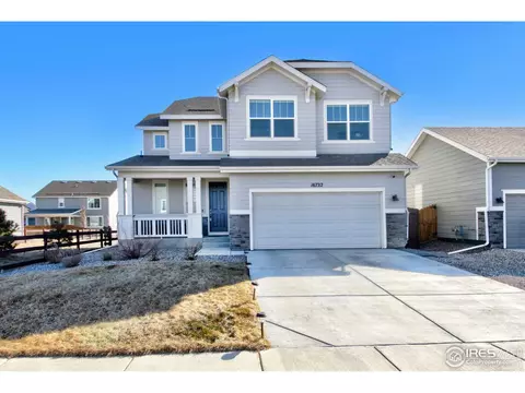 16722 Chilton Dr, Mead, CO 80542