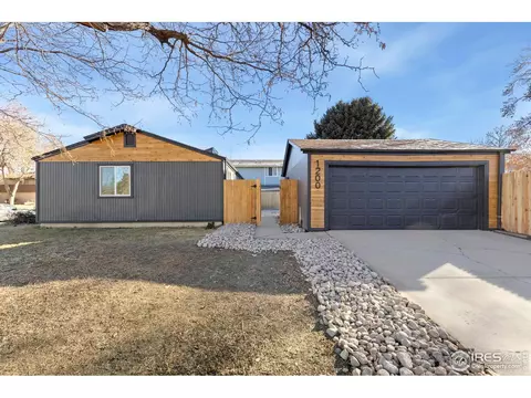 1200 Martin Rd, Longmont, CO 80504