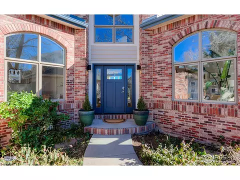 3888 Saint Vincent Pl, Boulder, CO 80301