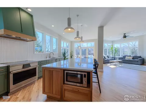 3888 Saint Vincent Pl, Boulder, CO 80301 photo 4