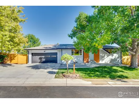 7022 Quay St, Arvada, CO 80003