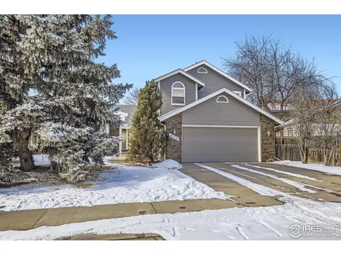 4115 Sunstone Dr, Fort Collins, CO 80525
