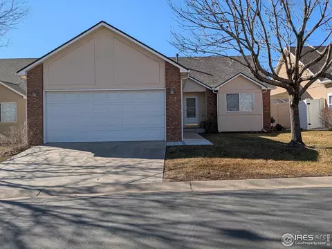 1720 32nd St # 24, Evans, CO 80620
