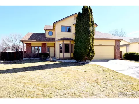 3006 San Luis Ct, Fort Collins, CO 80525