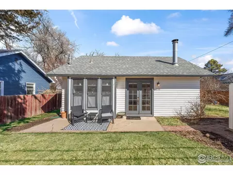 256 Murray St, Niwot, CO 80544