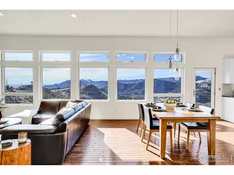 6191 Sunshine Canyon Dr, Boulder, CO 80302