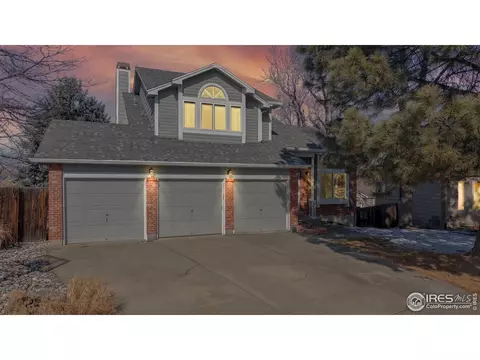 11563 W 67th Ave, Arvada, CO 80004