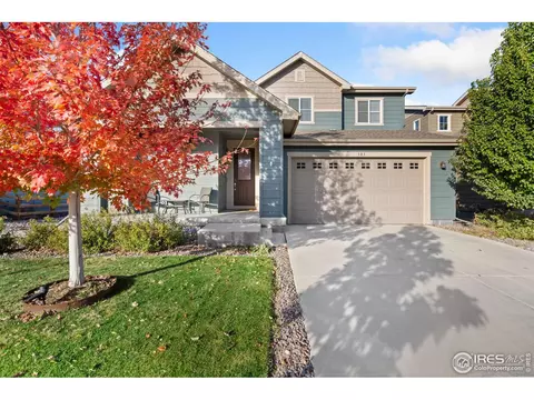 303 Dassault St, Fort Collins, CO 80524