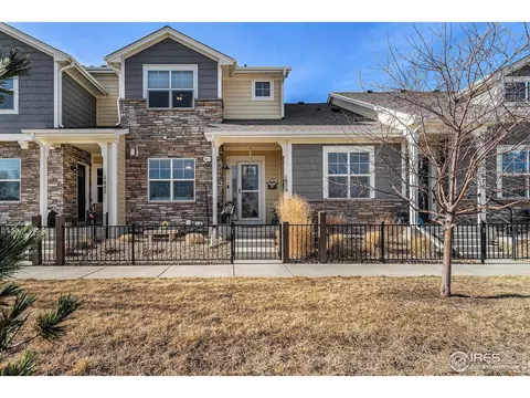 1678 W 50th St, Loveland, CO 80538