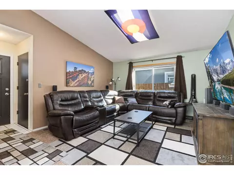 3705 Dalton Dr, Fort Collins, CO 80526