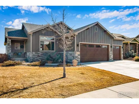 3408 Saguaro Dr, Loveland, CO 80537