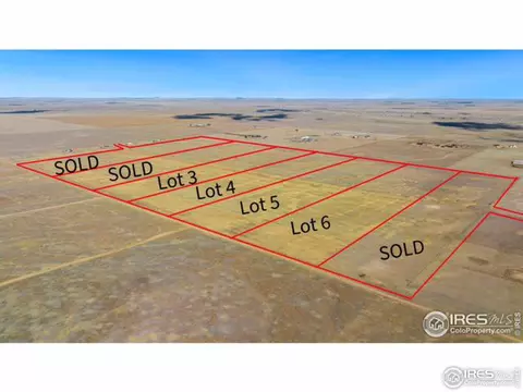 0 Lot 6 Wcr 15, Wellington, CO 80549
