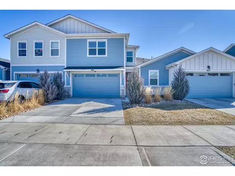 651 Stonebridge Dr, Longmont, CO 80503